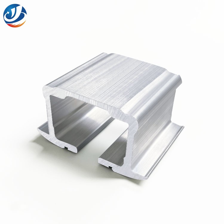 Prosesu Awtomatiaeth Proffil Alwminiwm