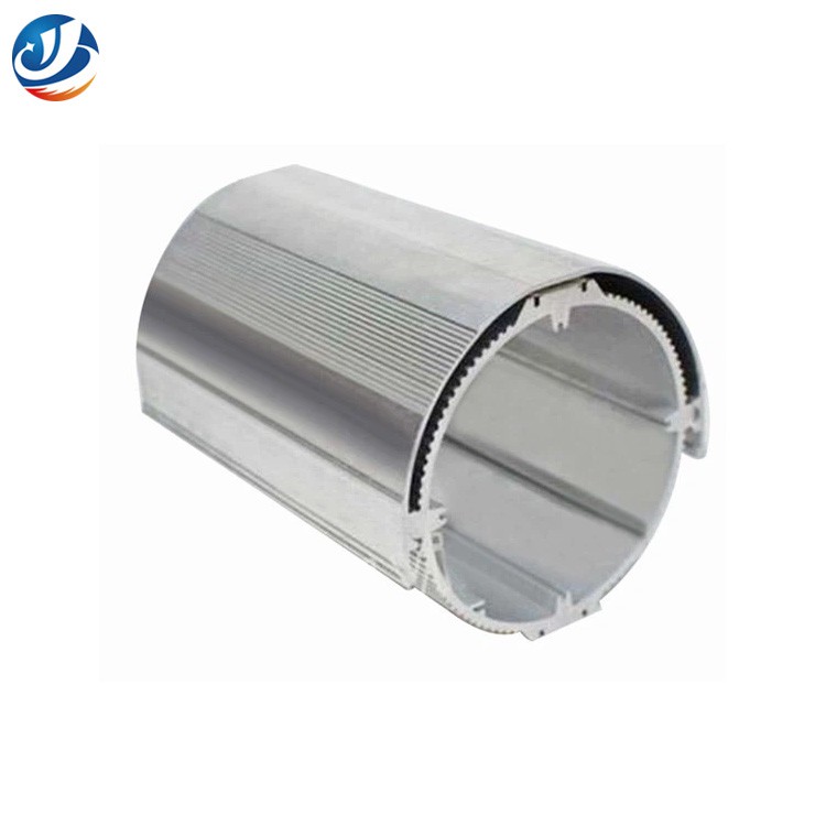 Tai Camera Proffil Alwminiwm