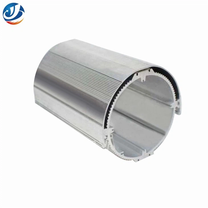 Industrial Computer Aluminum Casing Industrial Computer Aluminum Casing