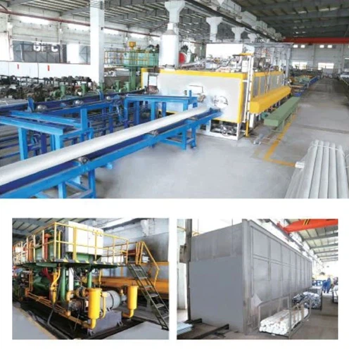 Industrial Computer Aluminum Casing Industrial Computer Aluminum Casing