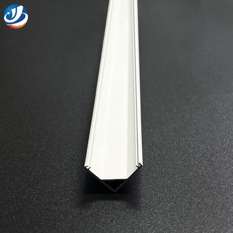 V-shaped Light Aluminum Casing V-shaped Light Aluminum Casing