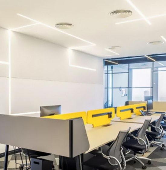 V-shaped Light Aluminum Casing V-shaped Light Aluminum Casing