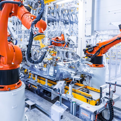 CNC Display Frame Aluminum Profile CNC Display Frame Aluminum Profile