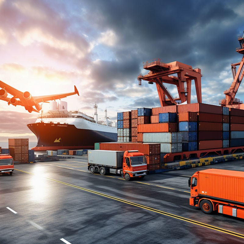 Aluminum casing for electromechanical boxes Aluminum casing for electromechanical boxes