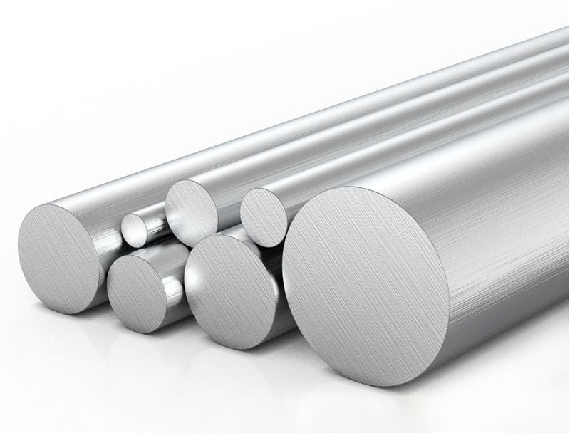 Extruded Aluminum Flat Profile Extruded Aluminum Flat Profile