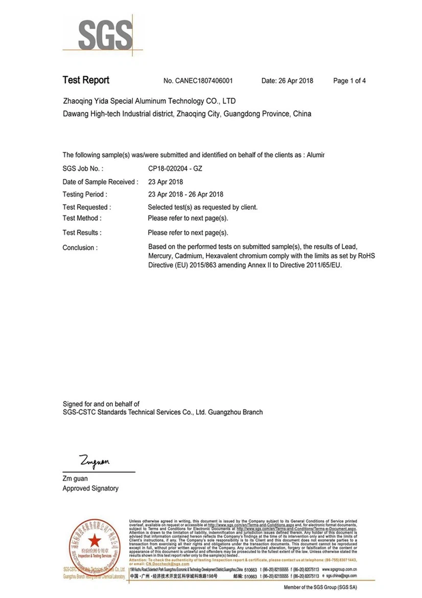Aluminum Shell For Wire Box Aluminum Shell For Wire Box