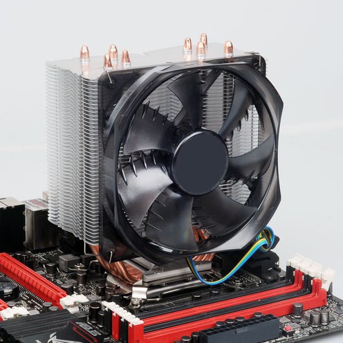 Industrial Aluminium Profile Heat Sink Casing Industrial Aluminium Profile Heat Sink Casing