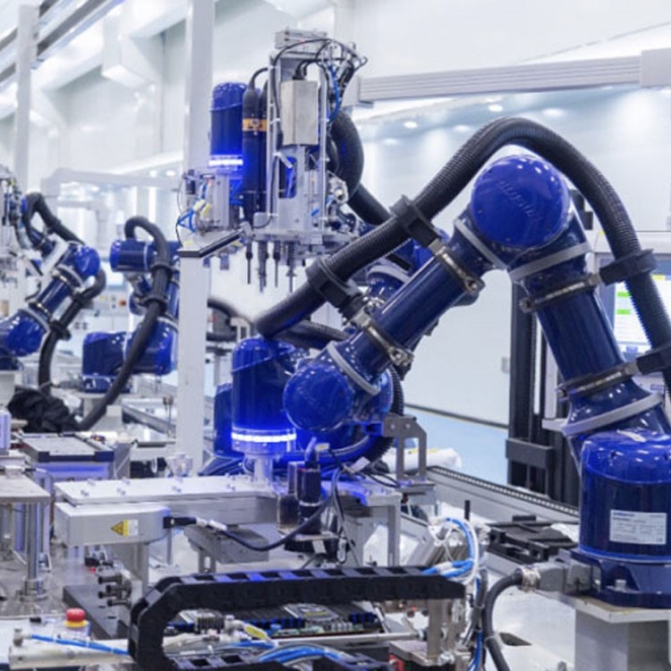 Industrial Aluminium Profile Heat Sink Casing Industrial Aluminium Profile Heat Sink Casing