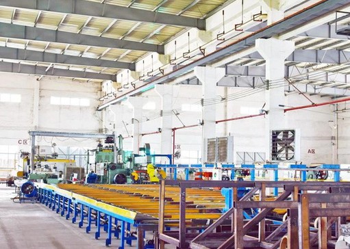 Industrial Aluminium Profile Heat Sink Casing Industrial Aluminium Profile Heat Sink Casing