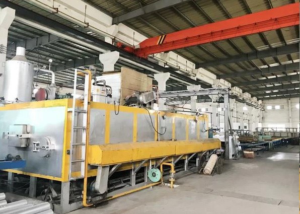 Industrial Aluminium Profile Heat Sink Casing Industrial Aluminium Profile Heat Sink Casing