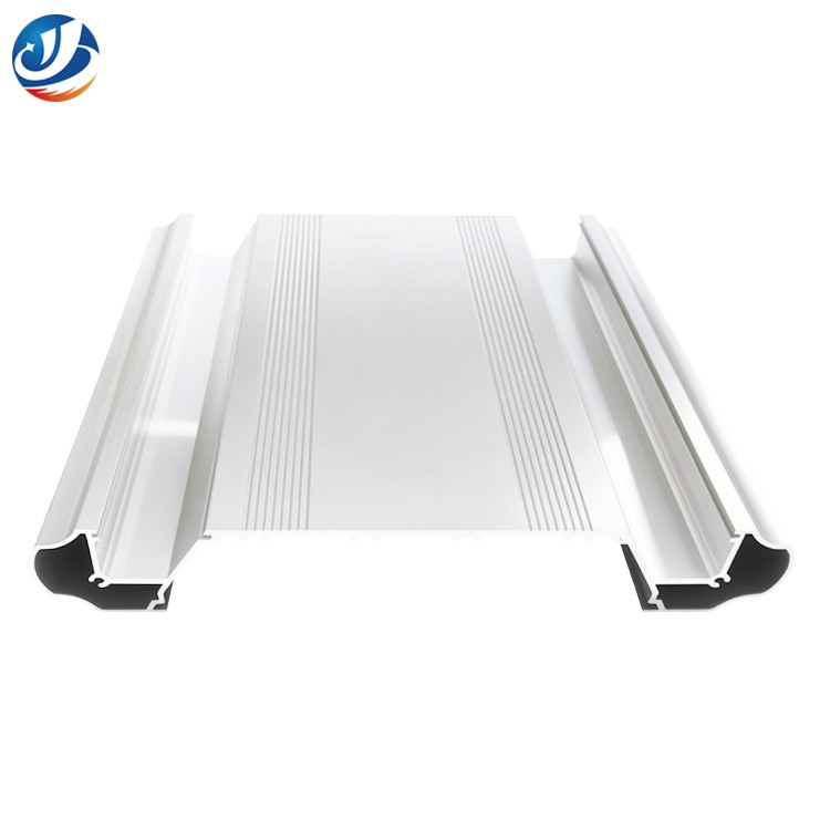 Aluminium Profile Radiator Frame Aluminium Profile Radiator Frame