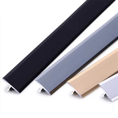 Llain Ramp Trothwy Trothwy Alwminiwm