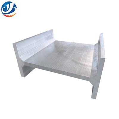 Proffiliau Allwthio Alwminiwm H.