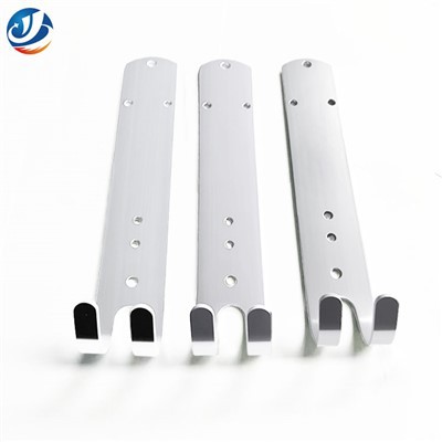 Hook Rack Storio Alwminiwm