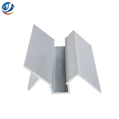 Trim addurniadol gwrth-ddŵr alwminiwm