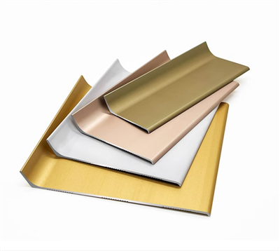 Bwrdd Sgyrtin Alwminiwm Di-Pwnsh