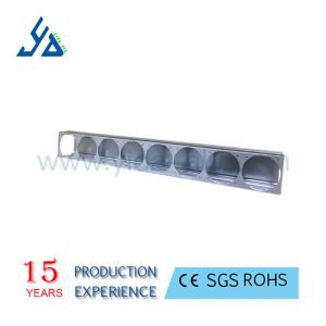 Blwch Siaradwr Alwminiwm Allwthiol