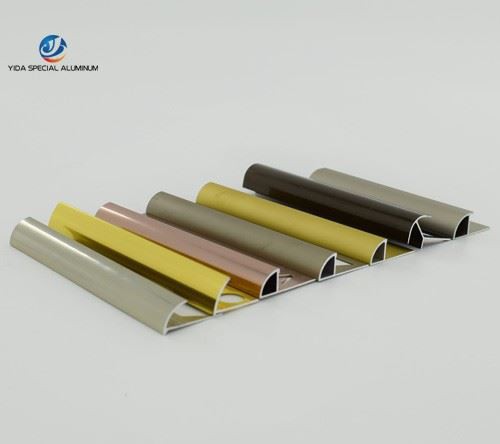 Aluminium Tile Edging Strip