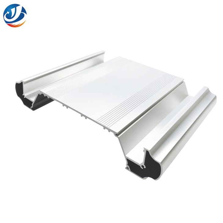 Aluminium Profile Radiator Frame factory