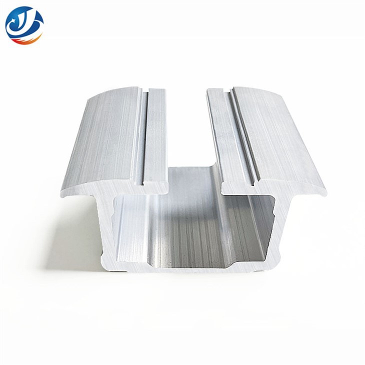 Aluminum Profile Automation Processing factory