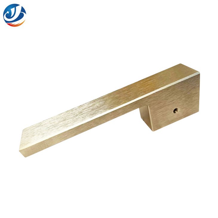 Aluminum Profiles For Drawer Pull Handles suppliers