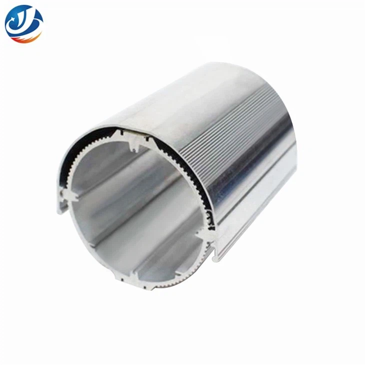 Industrial Computer Aluminum Casing factory