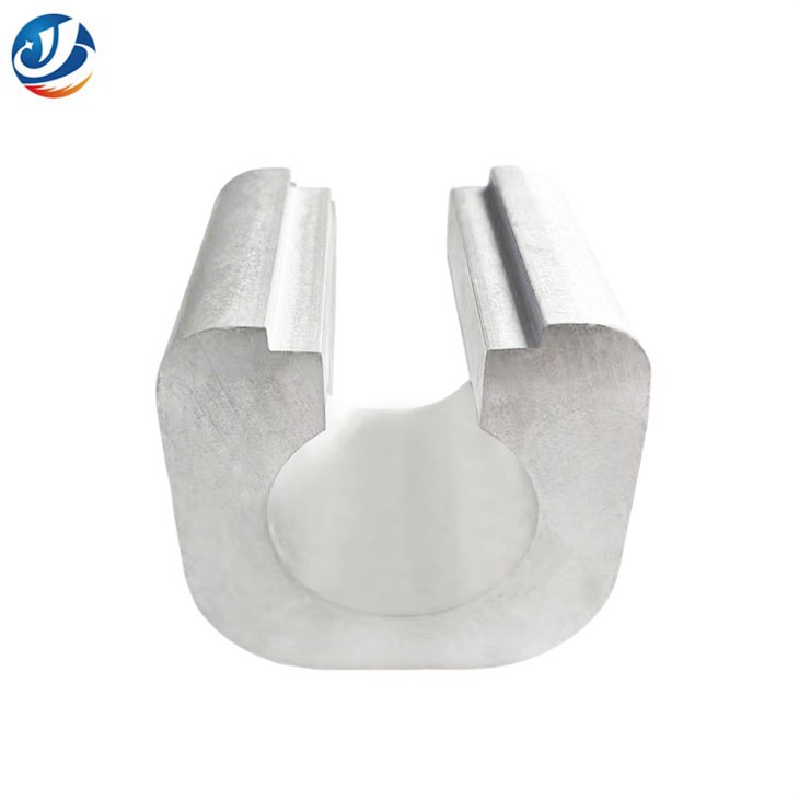 U-Channel Aluminum Profile suppliers