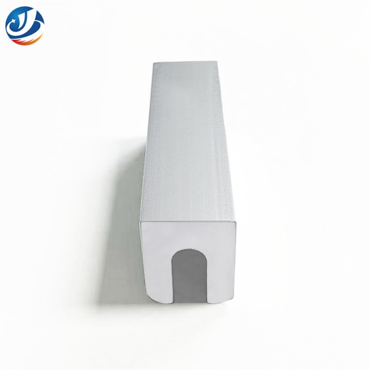 U-Shaped Groove Aluminum Profile suppliers